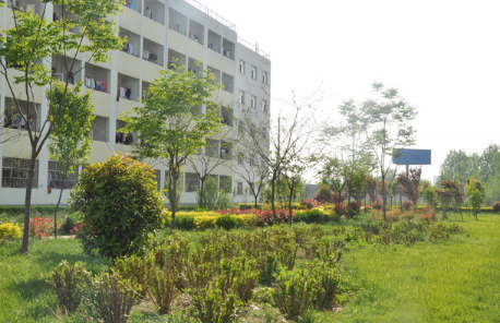 青岛财经职业学校