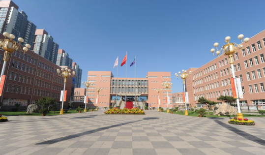 天津市塘沽区第一职业中等专业学校好不好、怎么样