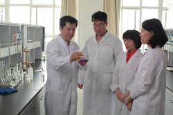 天津市药科中等专业学校简介、概况
