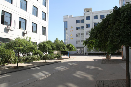 天津市劳动保护学校