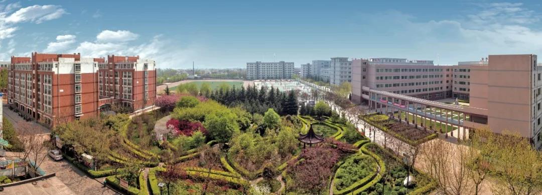 西安交通职业学校
