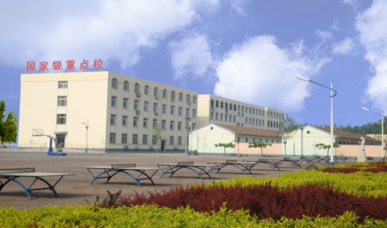 天津市雍阳中等专业学校好不好、怎么样