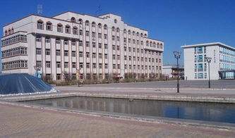 天津市渤海职业中等专业学校