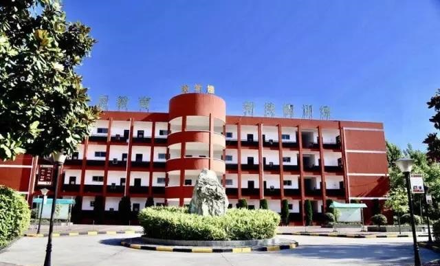 西安八一中等职业学校