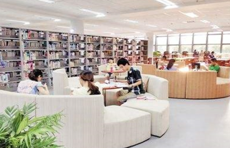 哈尔滨市信息工程职业技术学校环境、学校图片