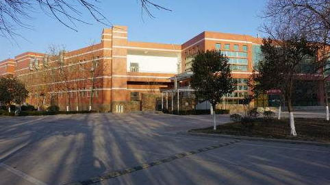 临沂市中医药职工中等专业学校