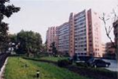 哈尔滨市商业学校