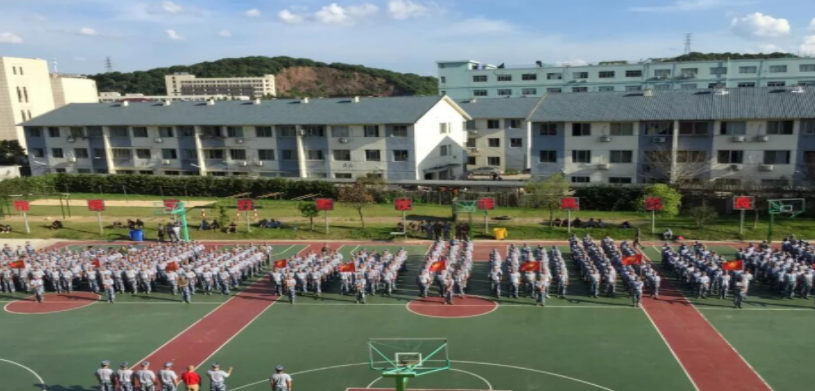 杭州江南专修学院