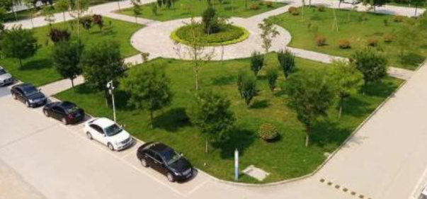 山东省文登师范学校