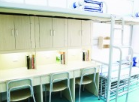 宁波市甬江职业高级中学环境、学校图片