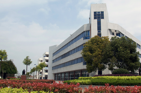 江苏省通州中等专业学校