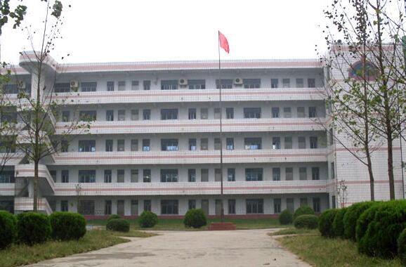 阜阳工商贸易学校怎么样、好不好