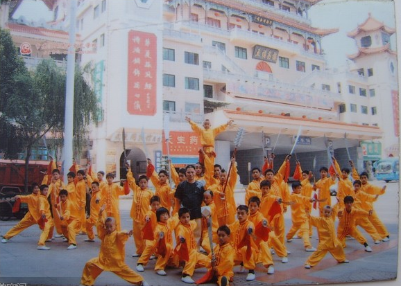 安庆独秀文武学校
