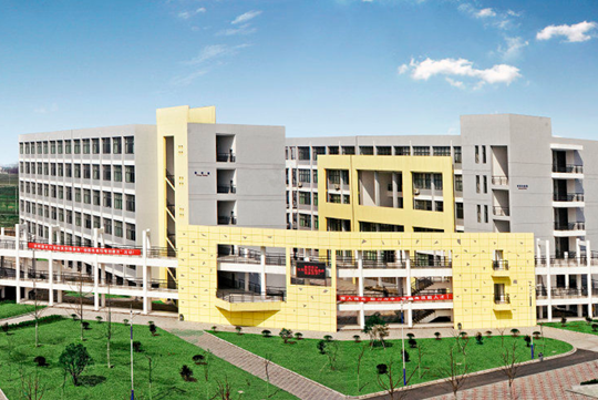 宁波技工学校
