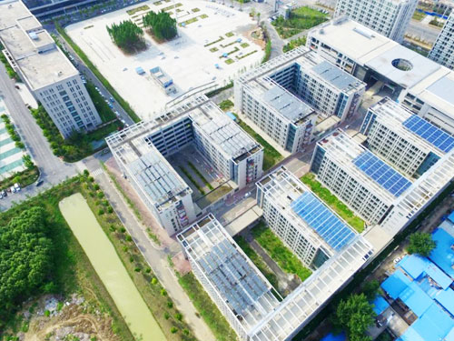 阜阳市医药管理学校