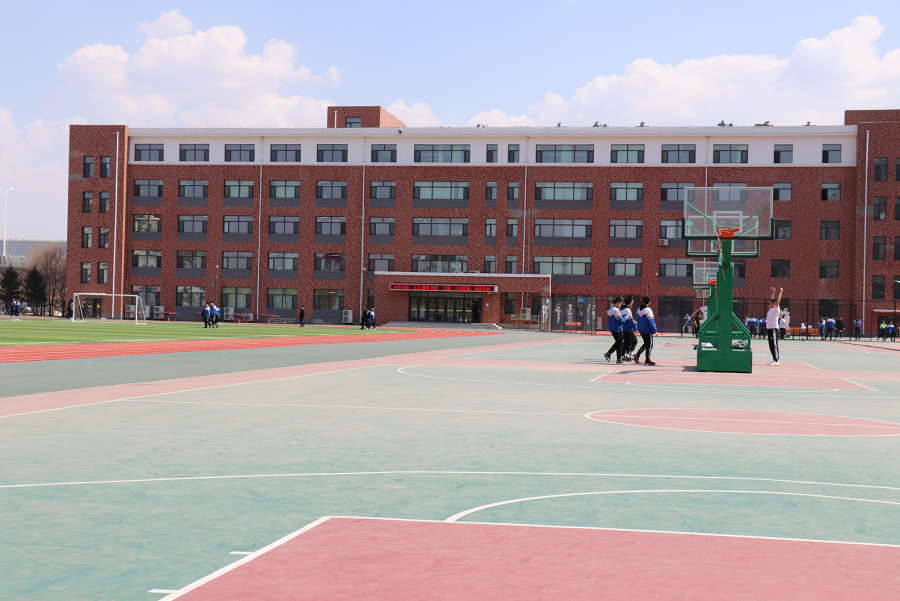 长春市第一中等专业学校