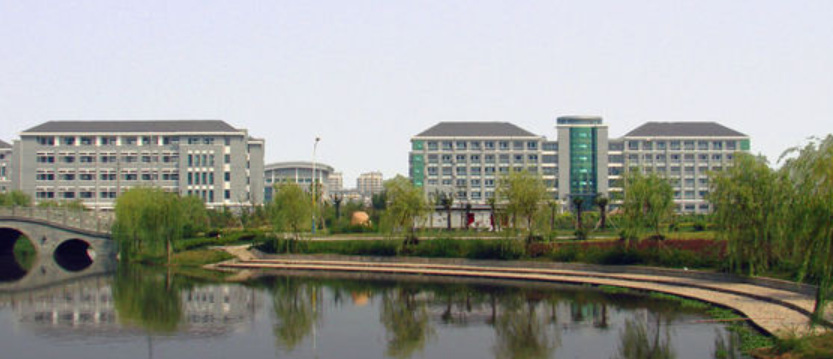浙江科技工程学校