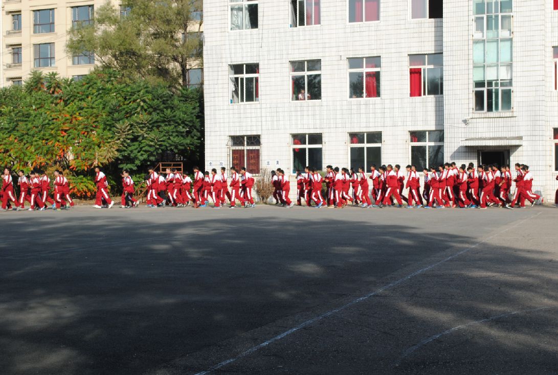吉林机械工业学校