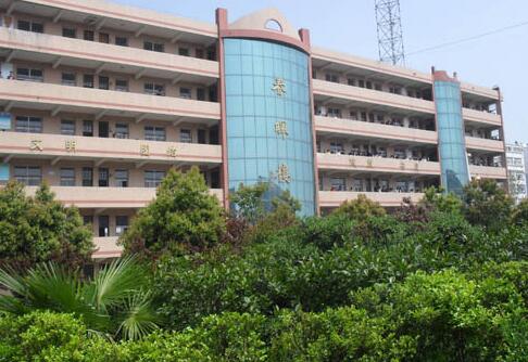 合肥求实职业学校简介、介绍