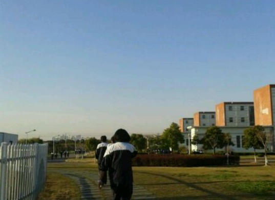 宁波行知中等职业学校