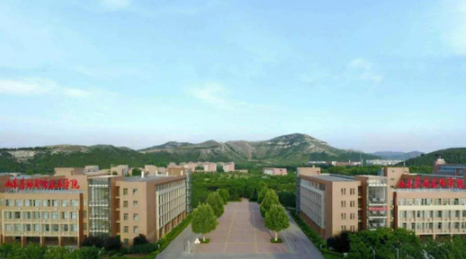 临沂市农业学校