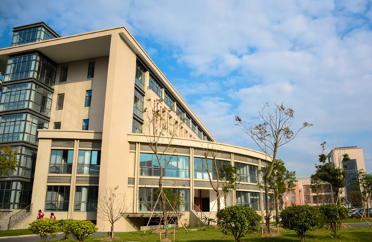 嘉善信息技术工程学校