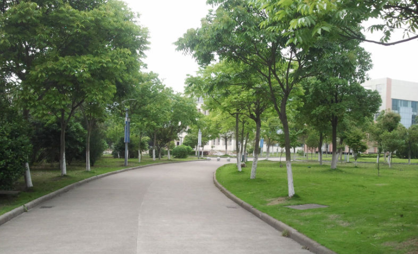宁波建设工程学校