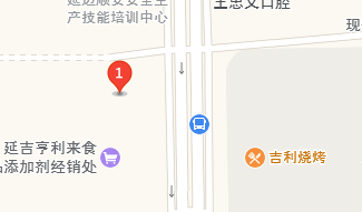 延边财经学校地址、学校乘车路线