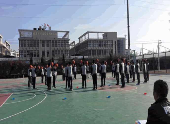 临海市高级职业中学