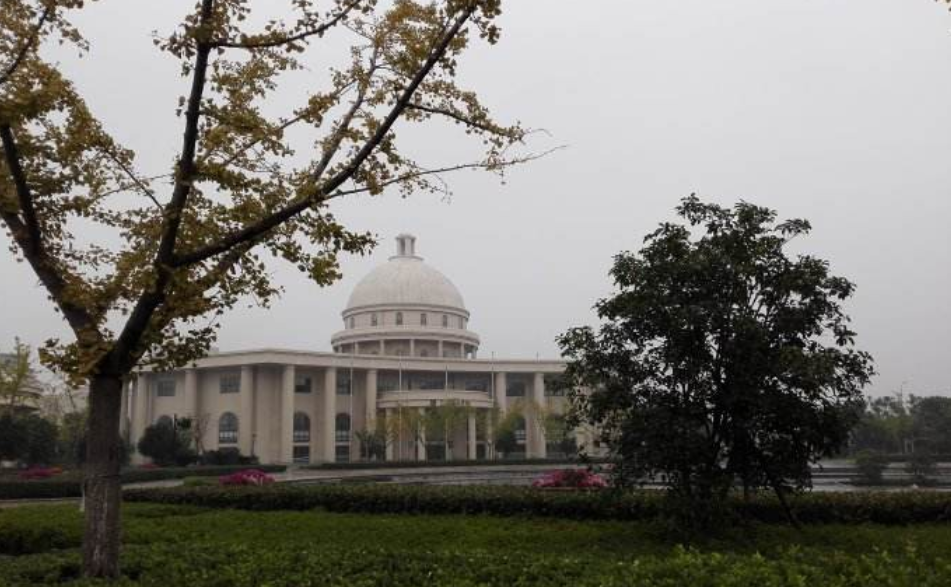 宁波外事学校简介、概况