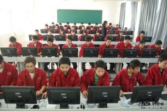 六安市振华职业中专学校