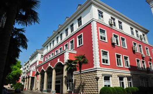 萧山区第二中等职业学校好不好、怎么样