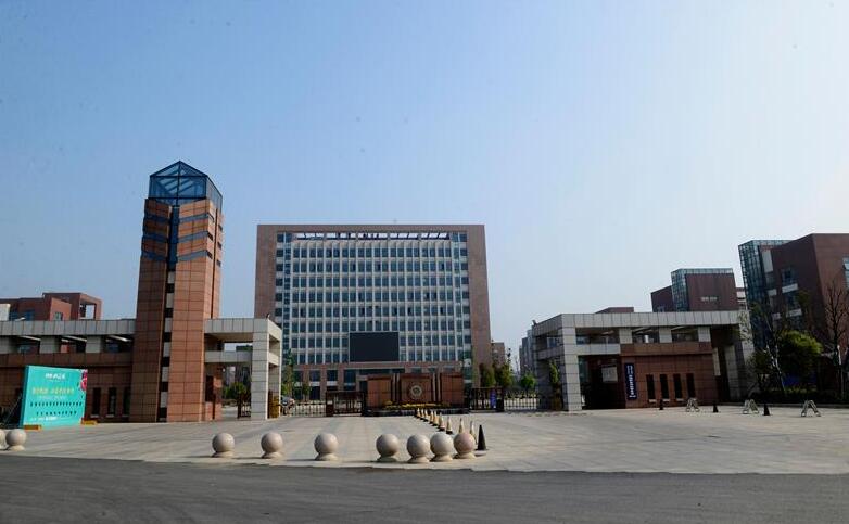 舒城职业学校2020