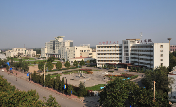 泰州市博日电脑技术学校