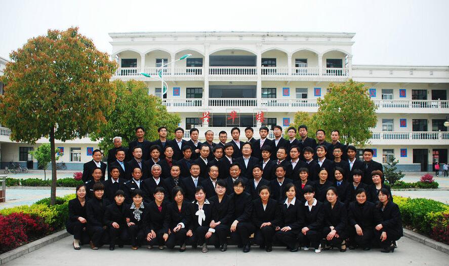 寿县第一职业高级中学简介、介绍