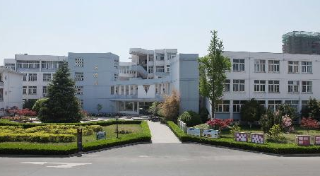 江苏省太仓中等专业学校