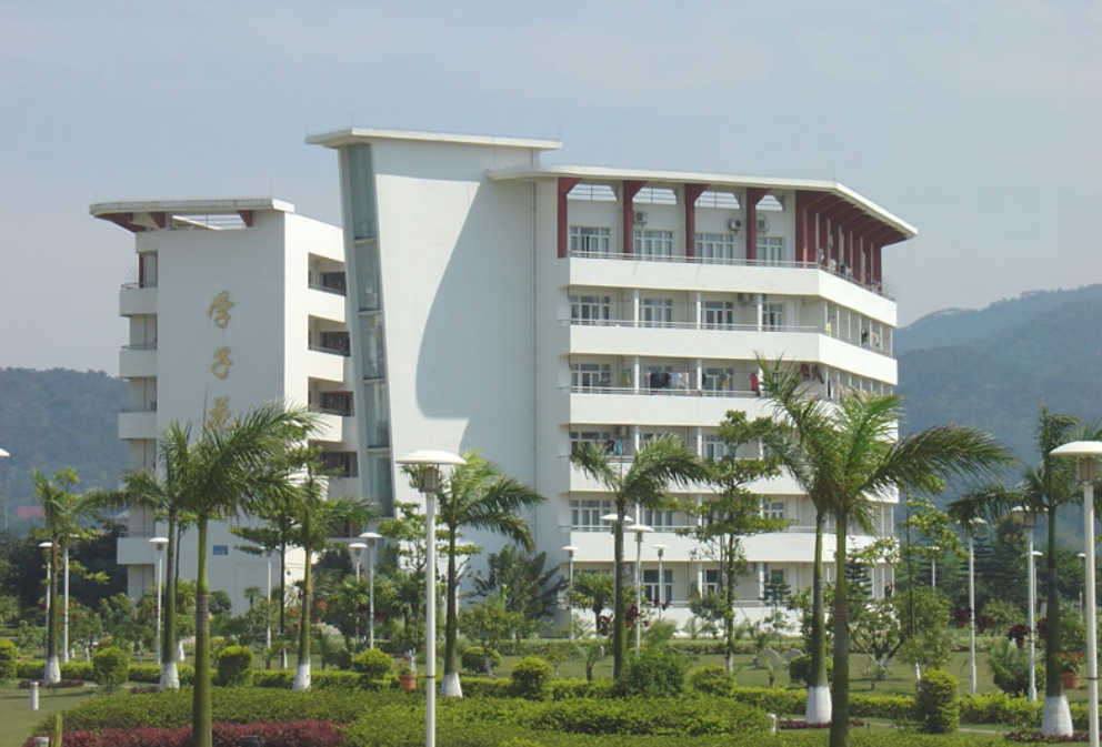 珠海市技师学院简介、概况