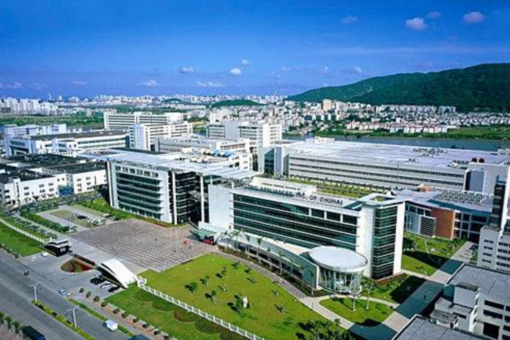 珠海市技师学院好不好、怎么样
