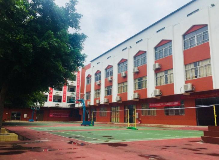 广州市北达技工学校好不好、怎么样