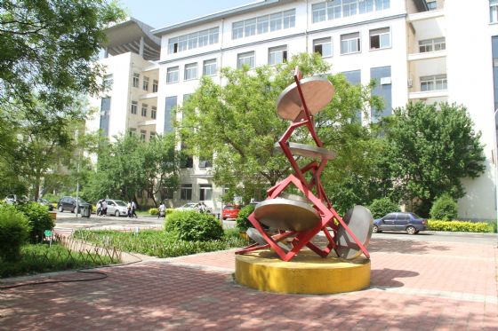沈阳市艺术幼儿师范学校