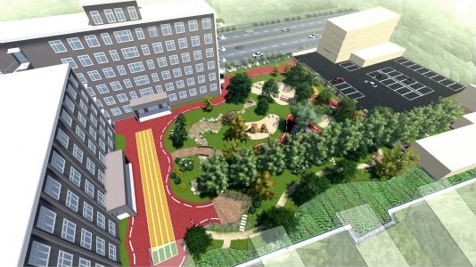 沈阳市艺术幼儿师范学校