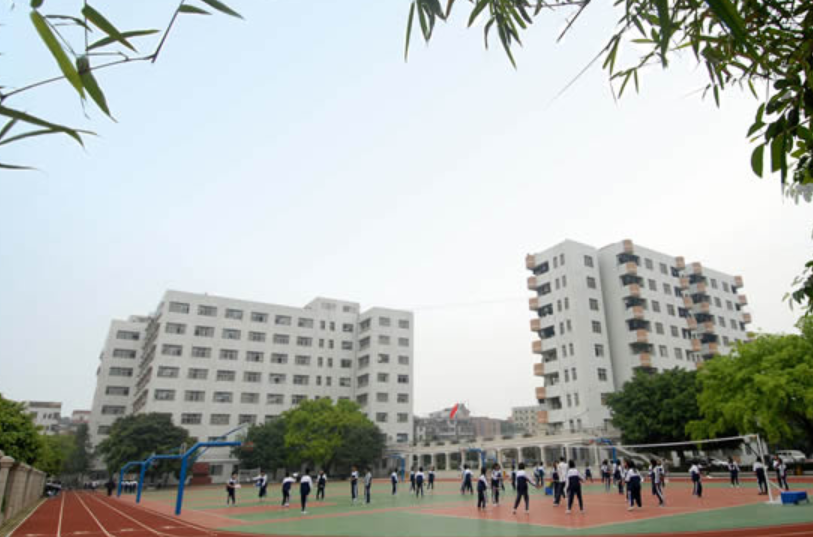 广州市医药职业学校开设专业、有哪些专业