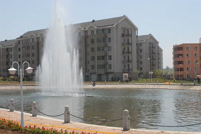 沈阳音乐学院附属中等舞蹈学校