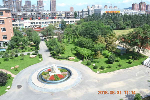 沈阳音乐艺术学校