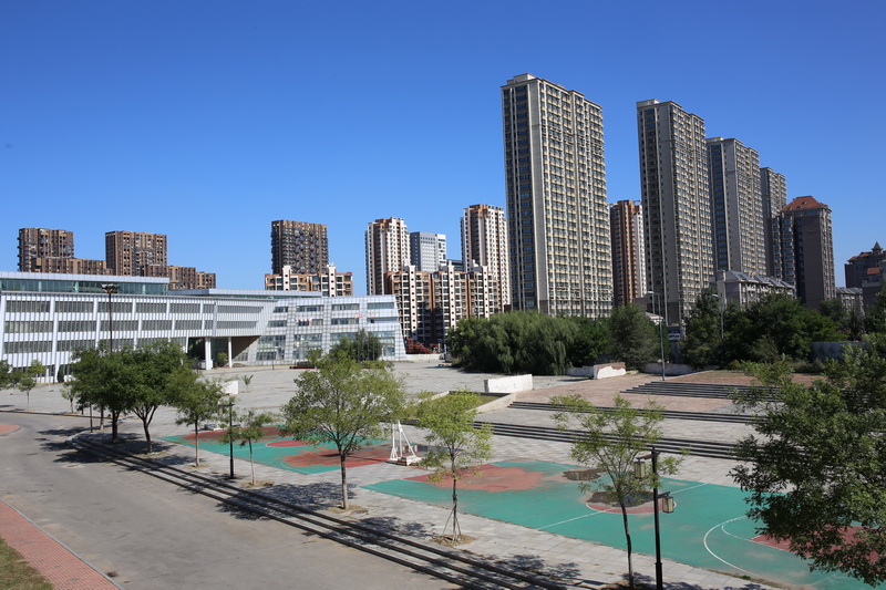 沈阳志远职业中等学校