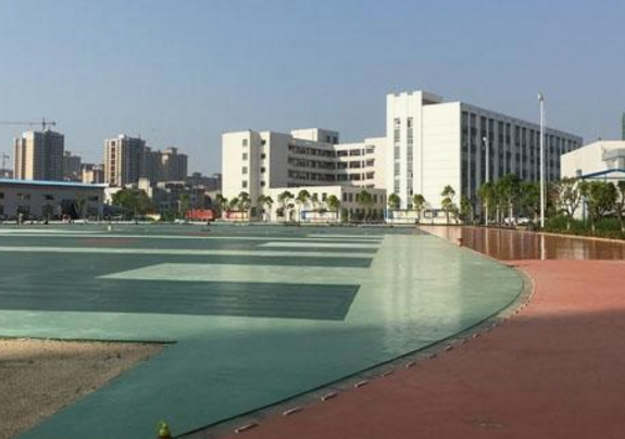 玉林市第一职业中等专业学校