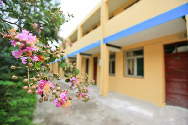 合肥兴华学校