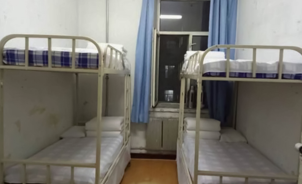 河池市卫生学校