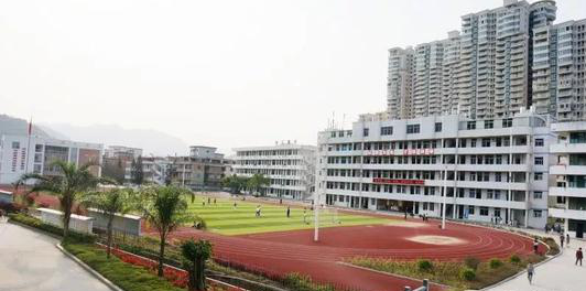 连江职业中专学校