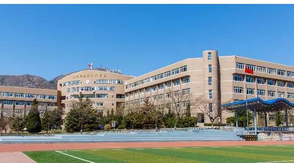 大连经济技术开发区中等职业技术专业学校